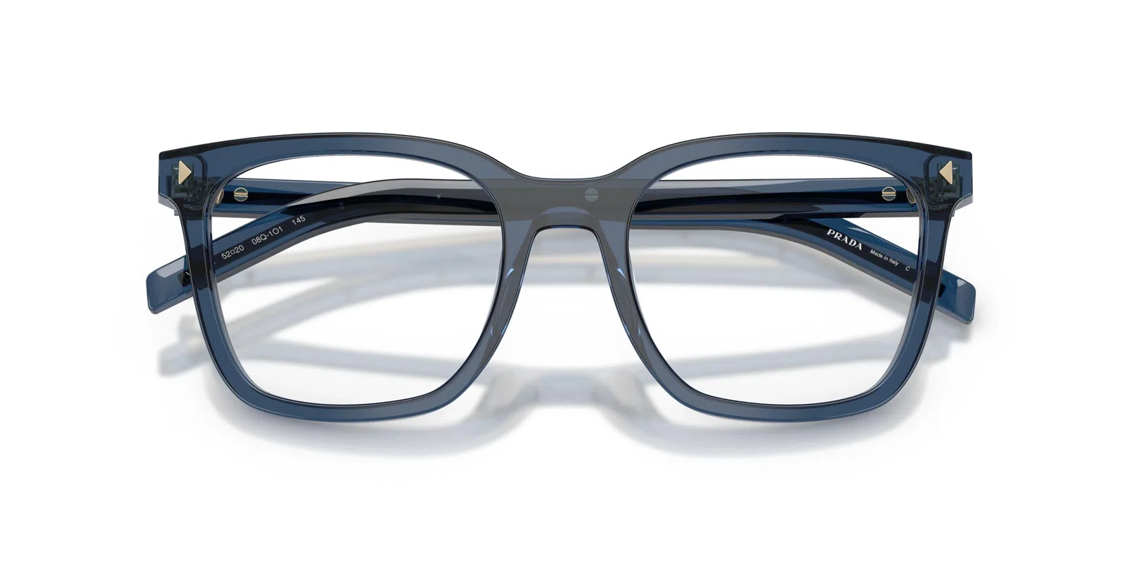 Prada B11V Eyeglasses - view 36